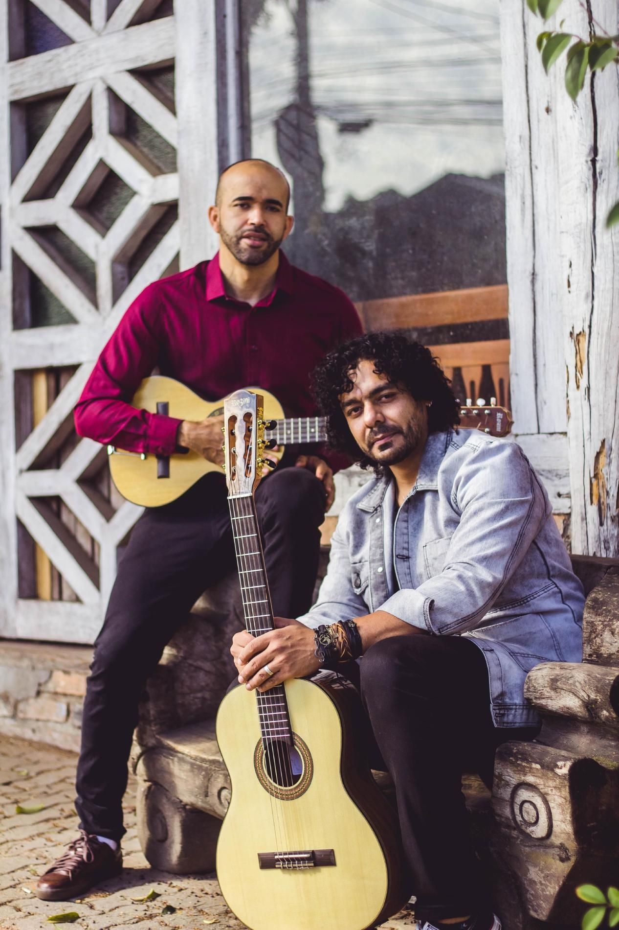 Foto de Élcio Dias & Amorim