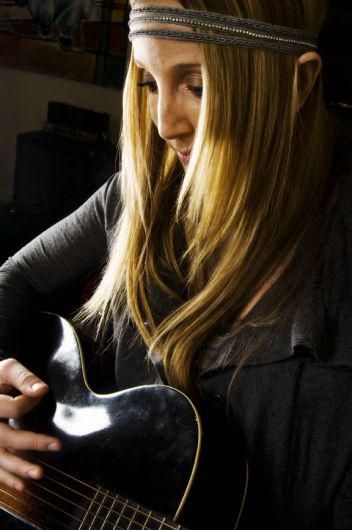 Foto de Ashley Monroe