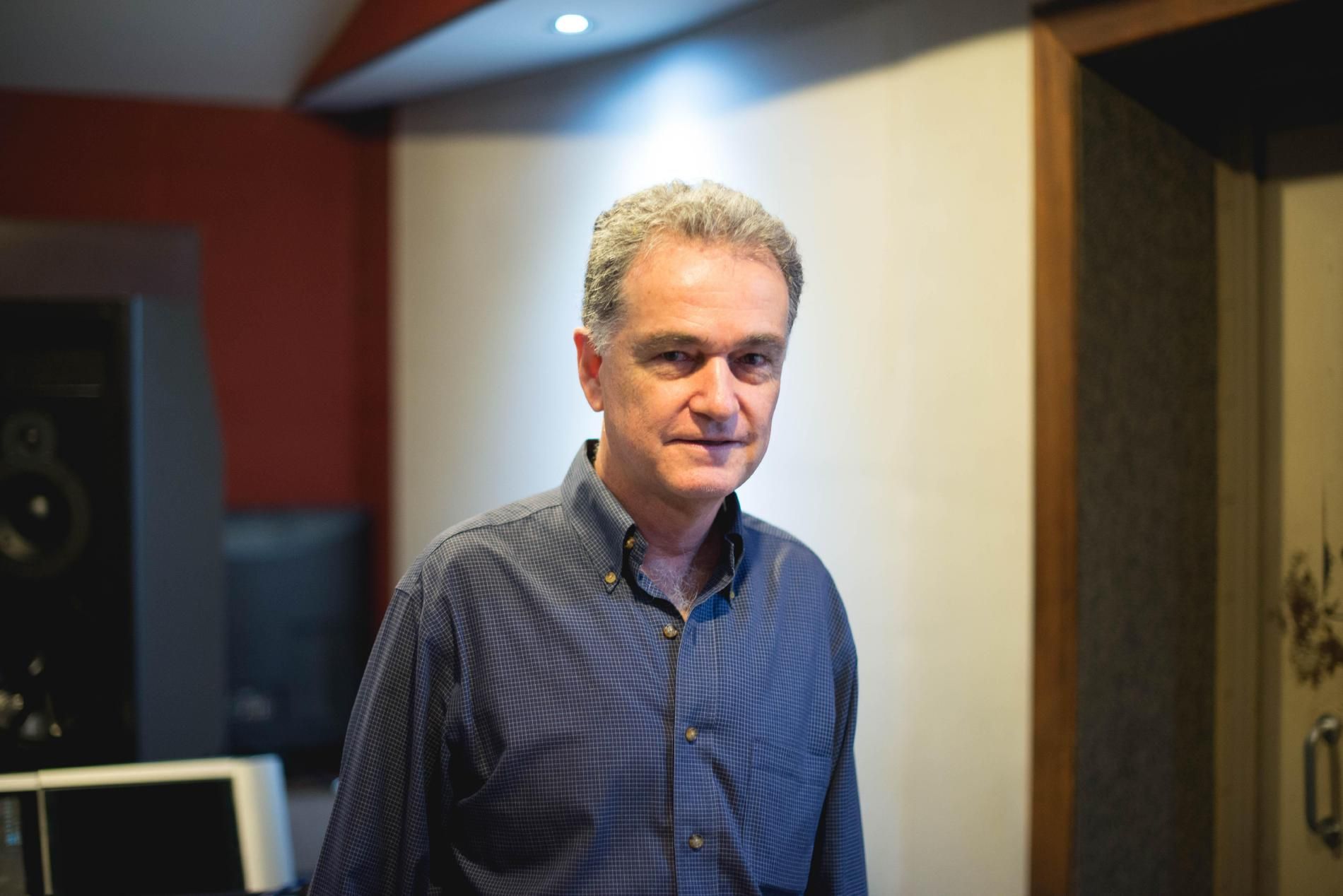 Foto de Marcio Nucci