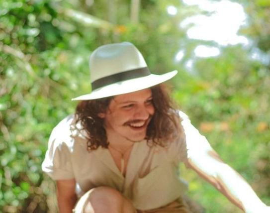 Foto de Gustavo Moraes