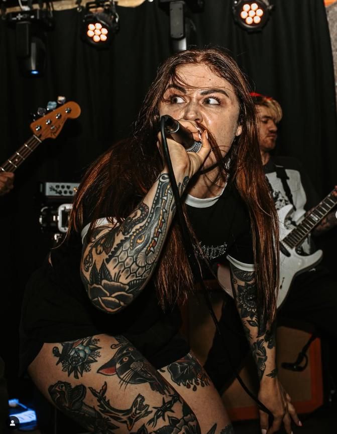 Foto de Terminal Sleep