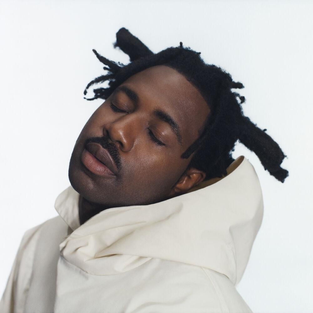 Foto de Sampha