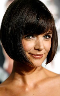 Foto de Katie Holmes