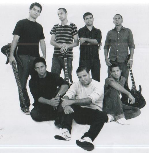 Foto de Banda Neviim