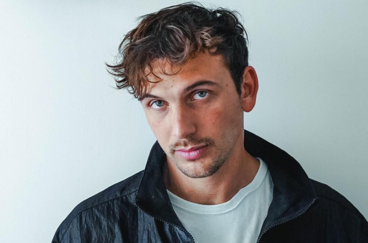 Foto de Bauti Mascia