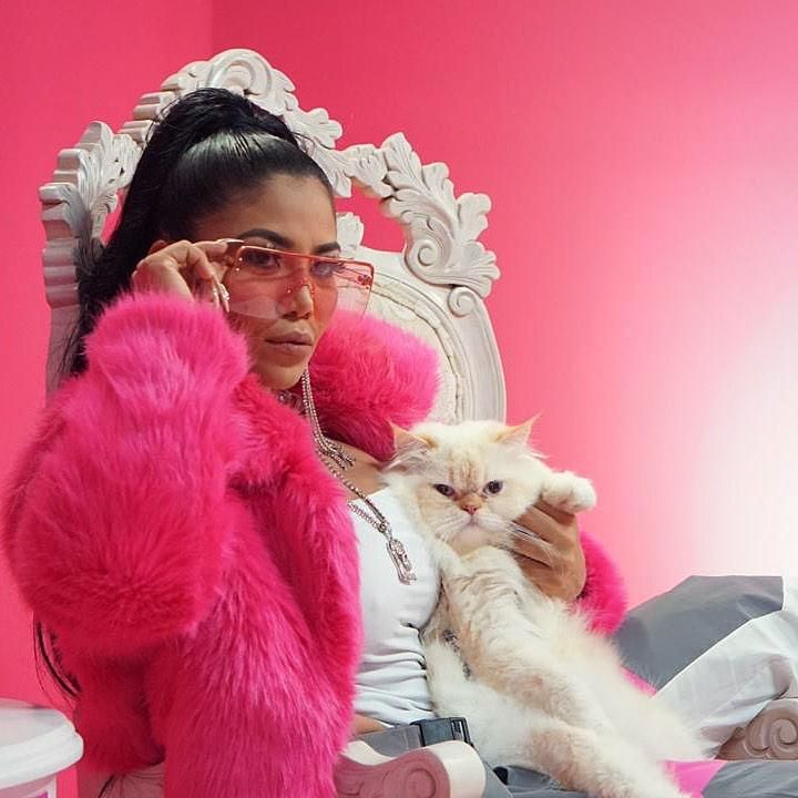 Foto de Yuranis Leon