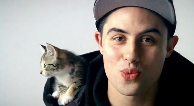 Foto de David Dallas