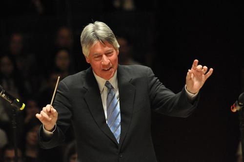 Foto de Alan Silvestri