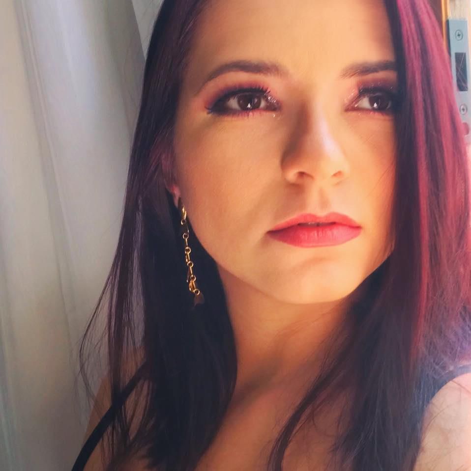 Foto de Kayte Araujo