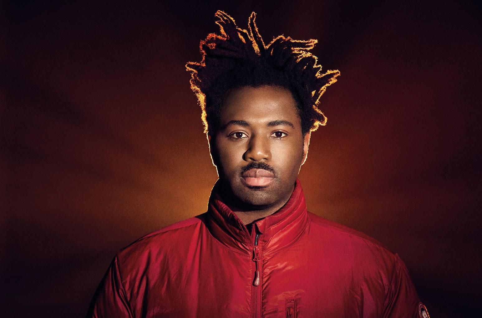 Foto de Sampha
