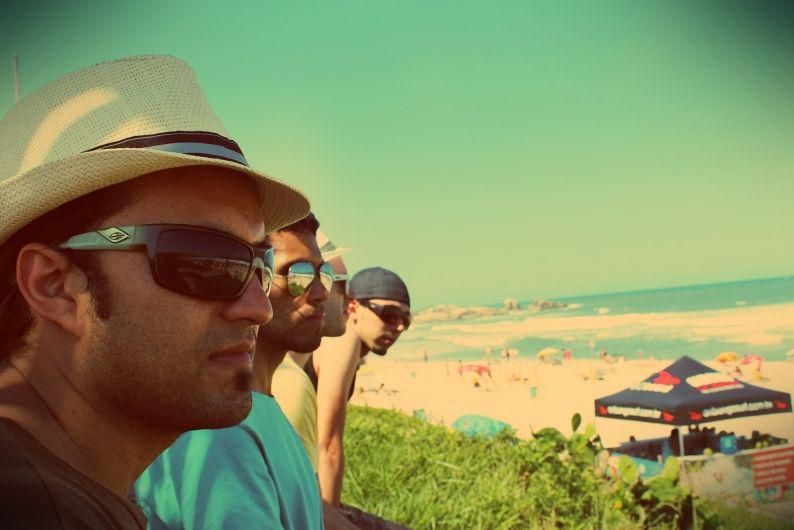 Foto de Banda Gálatas 5