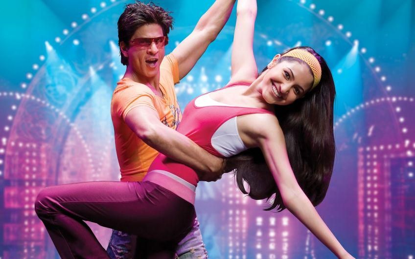 Foto de Rab Ne Bana Di Jodi