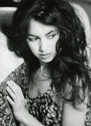 Foto de Susanna Hoffs