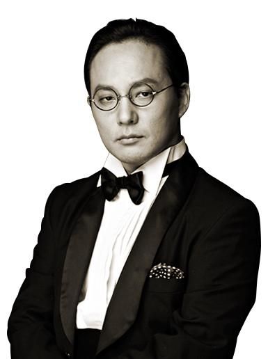Foto de Shin Hae Chul 