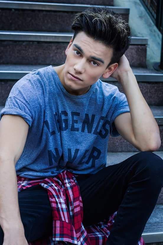 Foto de Agus Bernasconi