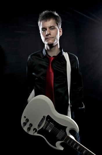 Foto de Mike Cerveni