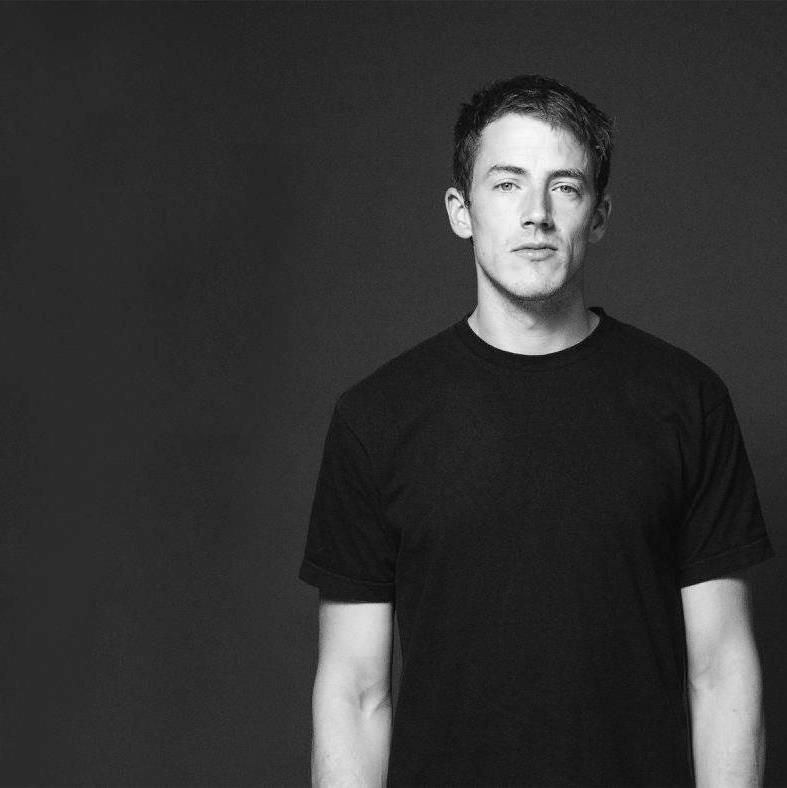 Foto de Charlie Cunningham