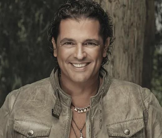 Foto de Carlos Vives