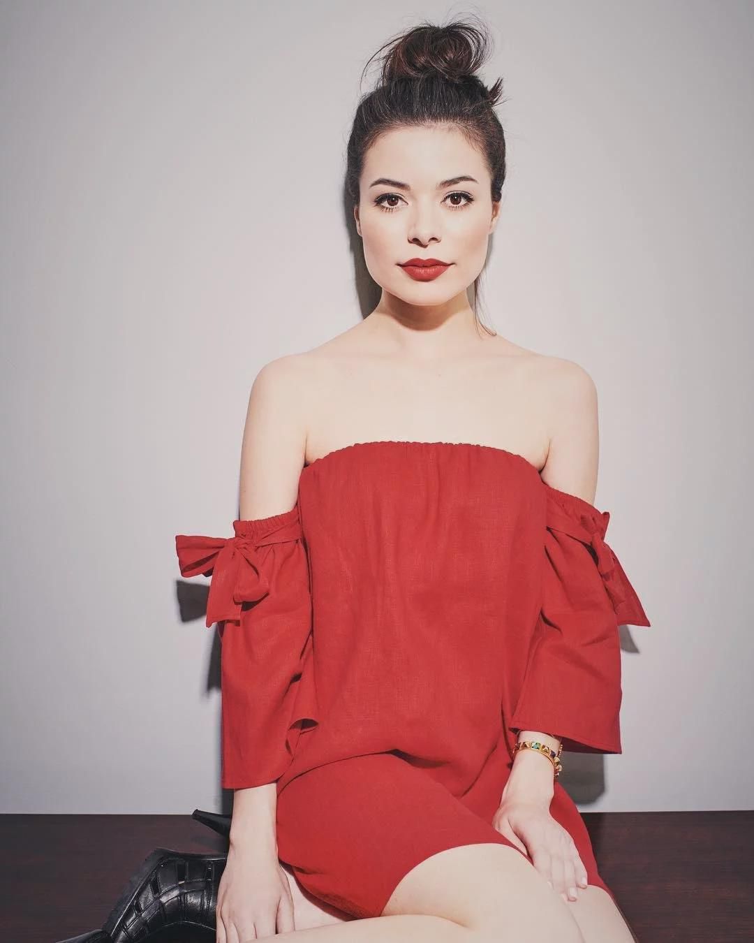 Foto de Miranda Cosgrove