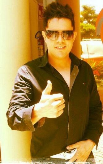 Foto de Tiago Morais