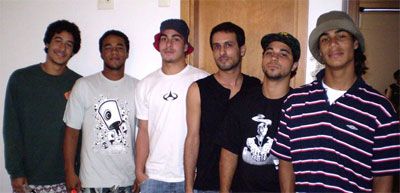 Foto de Guerreiros de Jorge