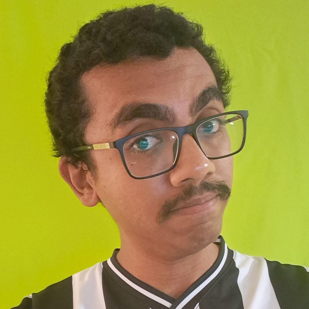 Foto de Ian José Silva