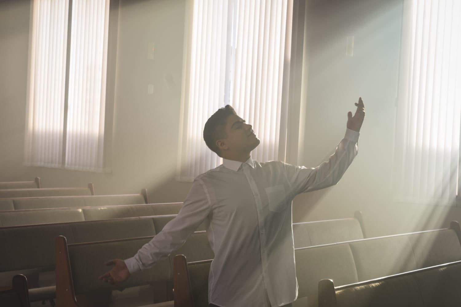 Foto de André Fiello