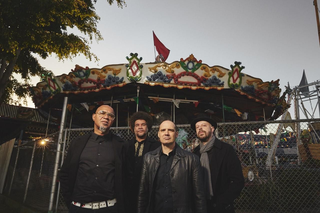 Photo of Clemente & A Fantástica Banda Sem Nome