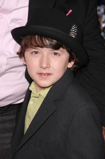 Foto de Frankie Jonas