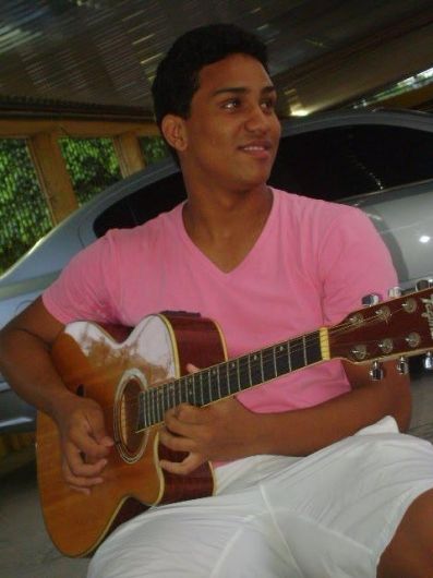 Foto de Rhanderson Gomes