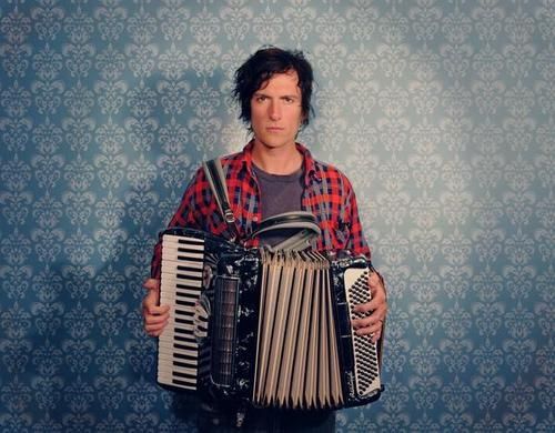 Foto de Butch Walker