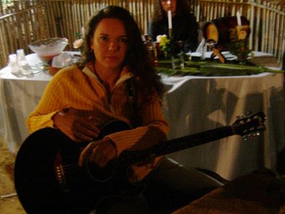 Photo of Anna Paula Miguez