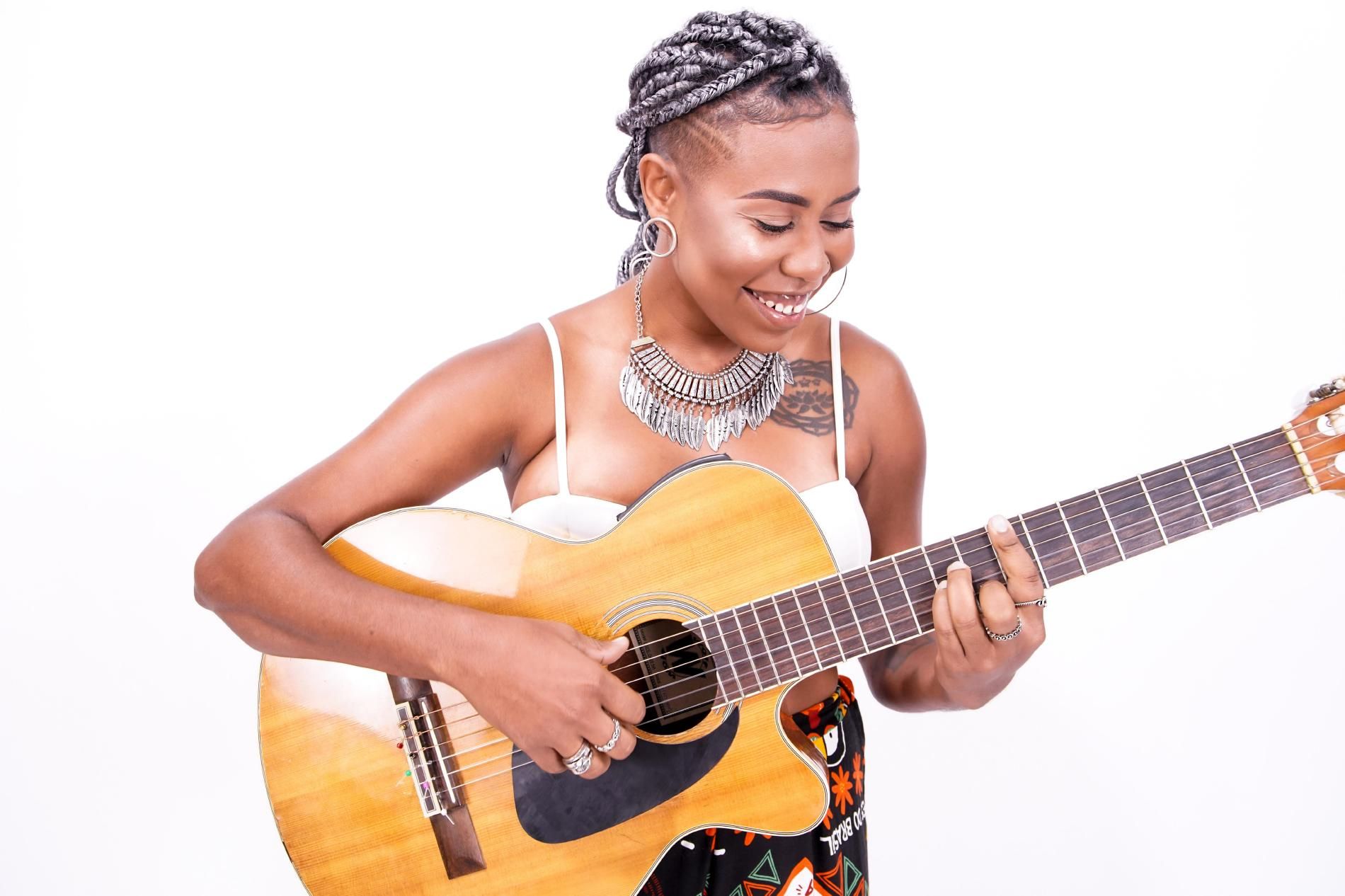 Foto de Lelê Lótus