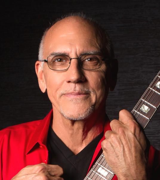 Foto de Larry Carlton