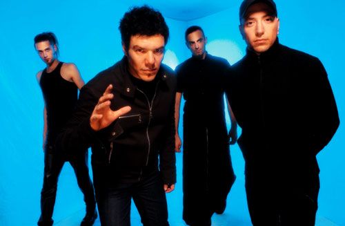 Foto de Catupecu Machu