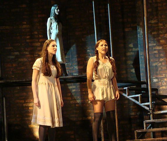 Foto de O Despertar da Primavera