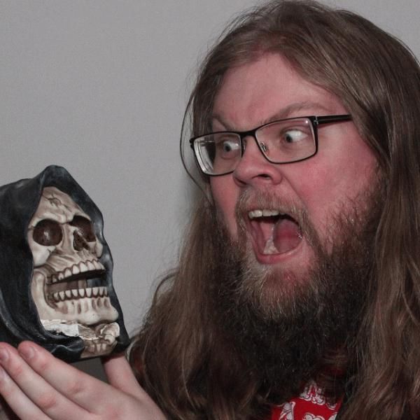 Foto de Andri From Pagefire