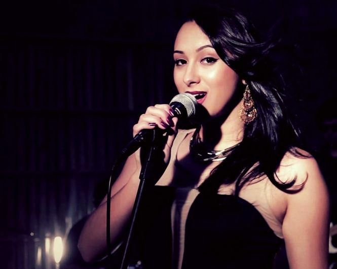 Photo of Denise Hermozo