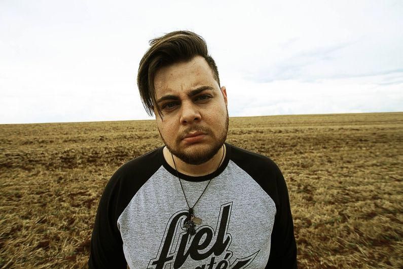 Foto de Marlon Ferreira