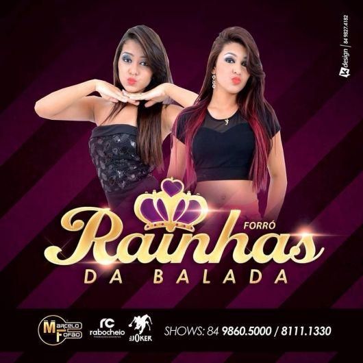 Foto de Forró Rainhas da Balada