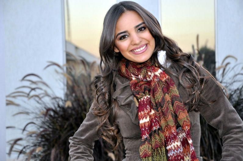 Foto de Vanessa Granuzzio