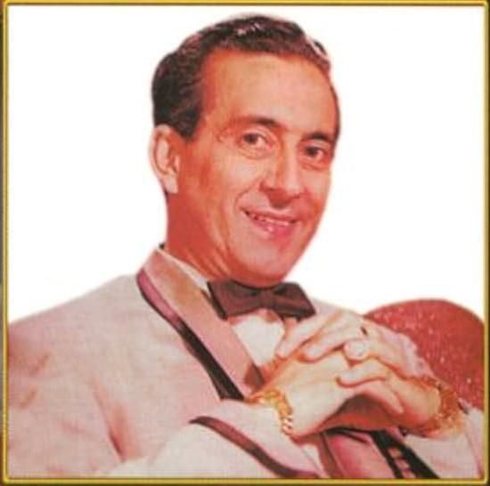 Foto de Nico Membiela