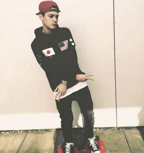 Foto de Julian Jordan