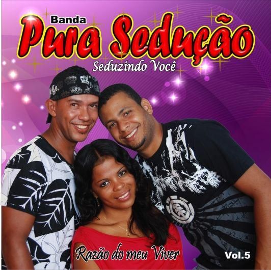 Foto de Banda Pura Sedução da Bahia