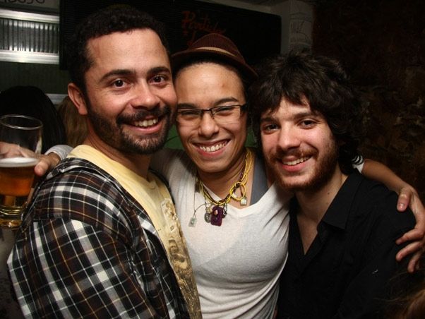 Photo of Gugu Peixoto