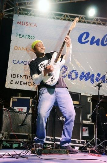 Photo of Zunga Ezzaet