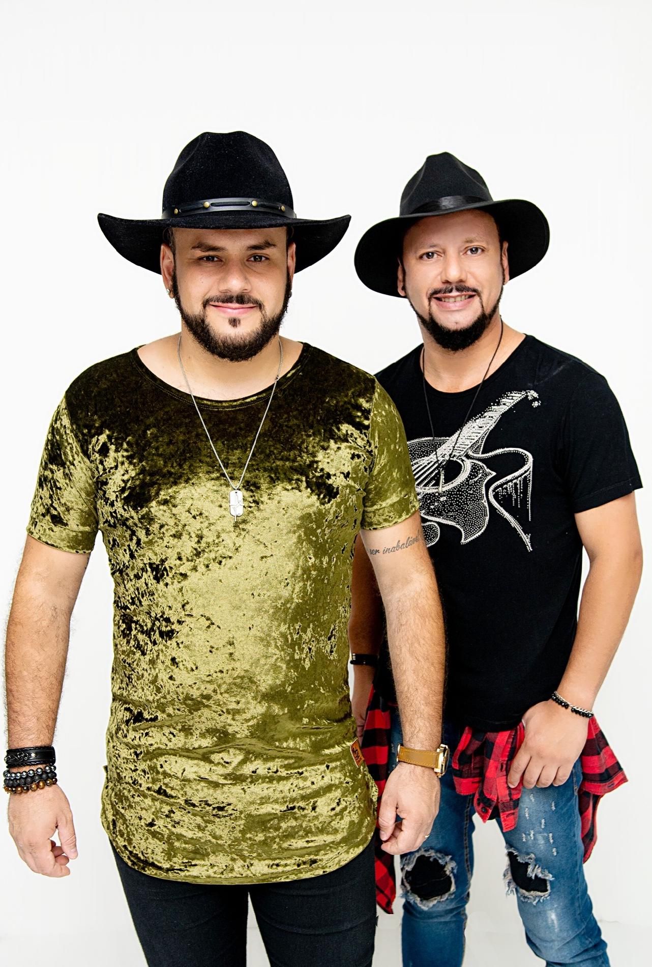 Photo of Rafa e Gustavo