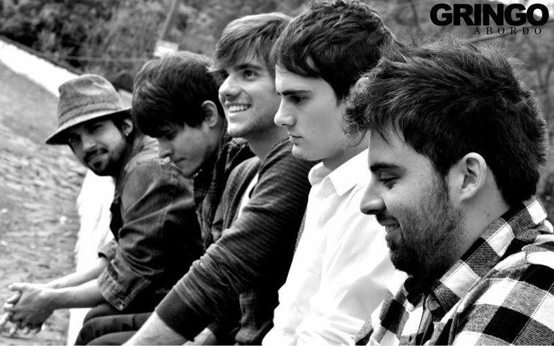 Foto de Gringo A Bordo