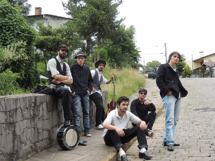 Foto de Bordogos S/A