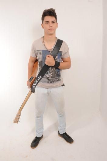 Foto de Matheus Araújo Oficial